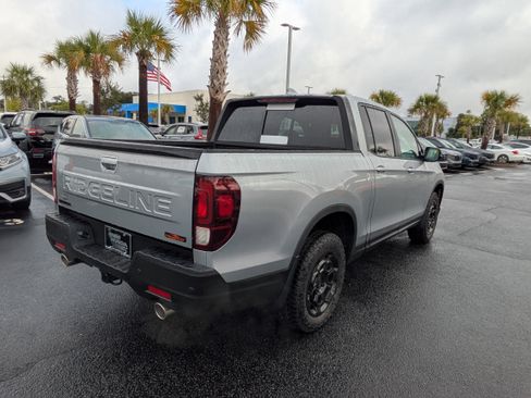 New 2026 Honda Ridgeline TrailSport+ image 5