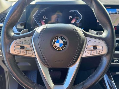 Used 2023 BMW X7 xDrive40i image 13