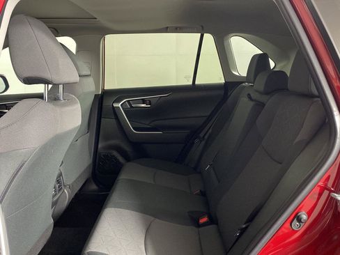 Used 2024 Toyota RAV4 XLE w/ Convenience Package AWD/4WD image 28