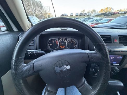 Used 2006 HUMMER H3 image 13