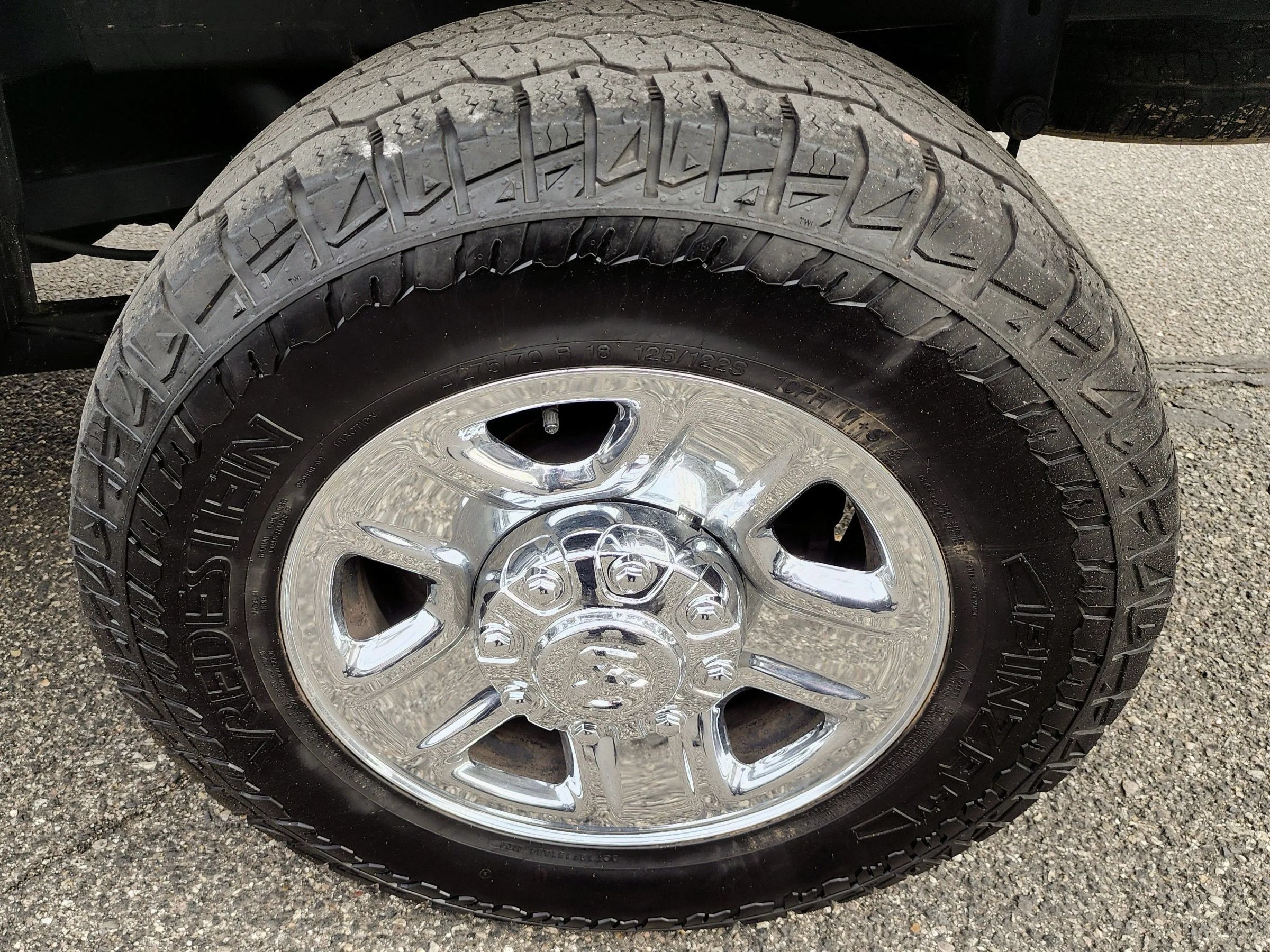 Used 2019 RAM 2500 Big Horn AWD/4WD image 40