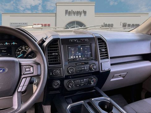 Used 2018 Ford F150 XL w/ Equipment Group 101A Mid image 6