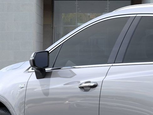 New 2026 Cadillac XT5 Luxury image 12