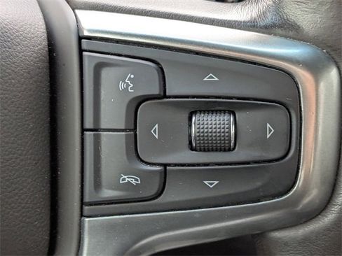 Used 2022 Chevrolet Silverado 1500 RST w/ All Star Edition Plus image 25