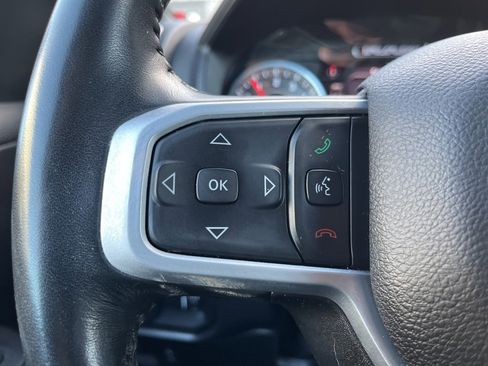 Used 2022 RAM 1500 Big Horn image 33
