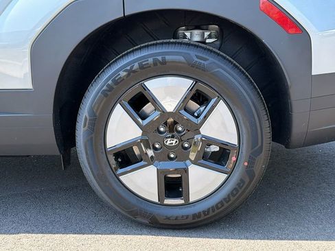 New 2026 Hyundai Santa Fe SE FWD image 21