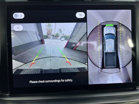 Used 2023 Ford F450 Lariat w/ Lariat Ultimate Package image 15