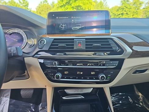 Used 2018 BMW X3 xDrive30i AWD/4WD image 20
