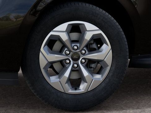 New 2027 Ford Expedition Max Active AWD/4WD image 19