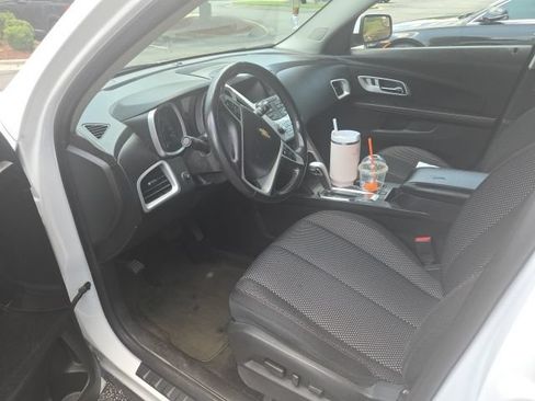 Used 2014 Chevrolet Equinox LT w/ Driver Convenience Package FWD image 15
