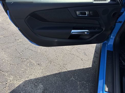 New 2026 Ford Mustang Coupe w/ Mustang Nite Pony Package image 10