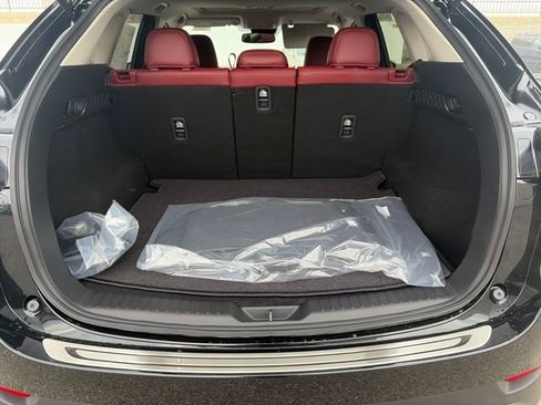 New 2025 MAZDA CX-5 Carbon Edition image 25