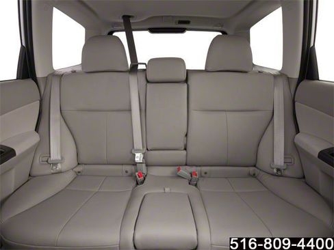 Used 2013 Subaru Forester 2.5X AWD/4WD image 18