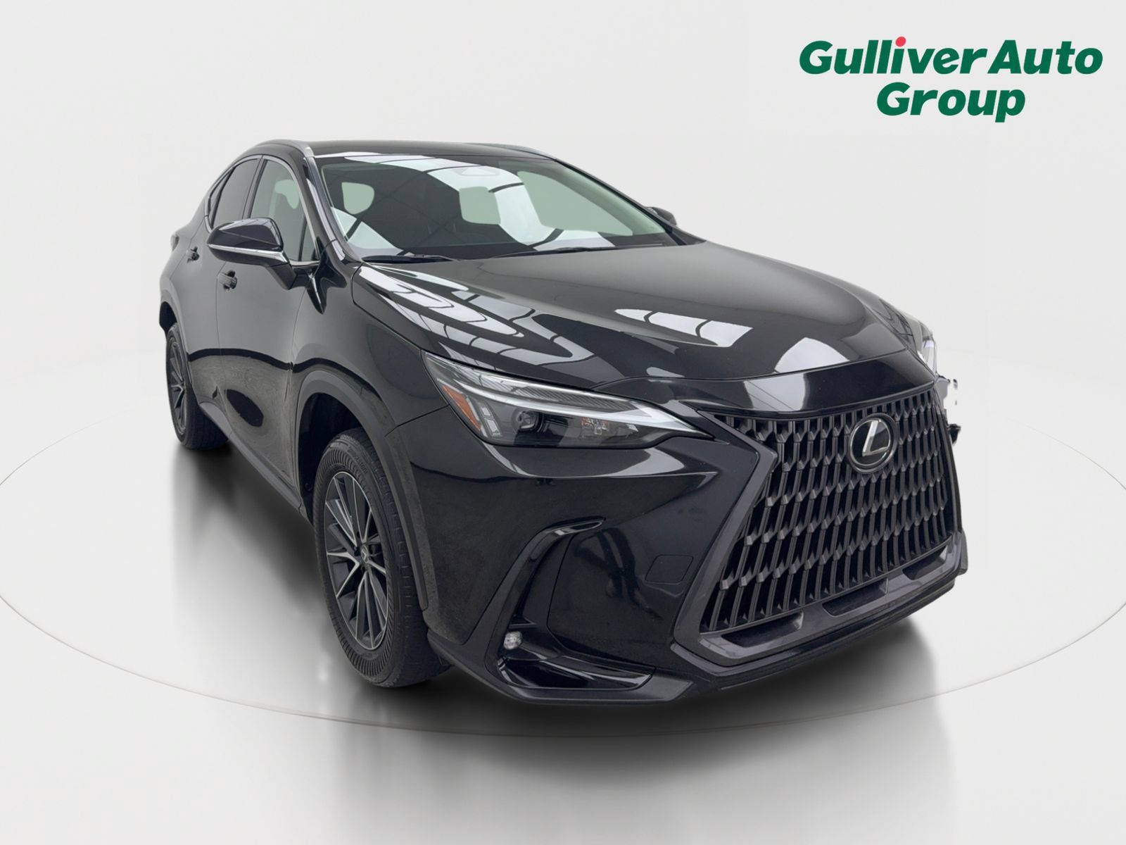 Used 2024 Lexus NX 250 FWD w/ Towing Package (2000 Lbs) image 13