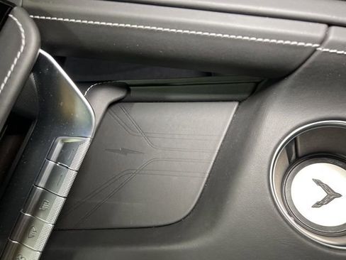 Used 2026 Chevrolet Corvette Stingray Premium Cpe w/ Z51 Performance Package image 23