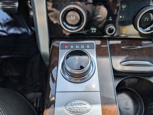Used 2022 Land Rover Range Rover Westminster Edition image 28