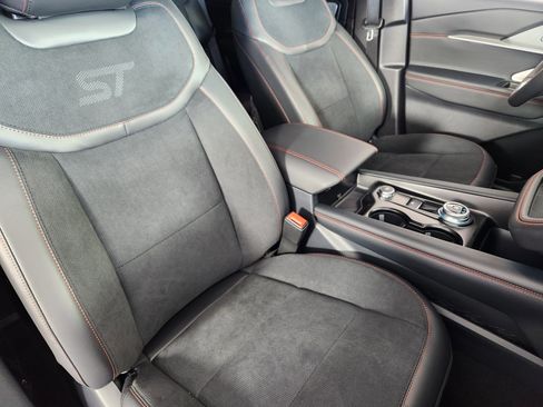 New 2026 Ford Explorer ST w/ Sun And Sound Package image 10