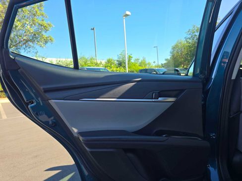 Used 2025 Toyota Camry LE image 17