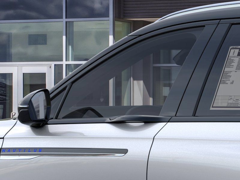 New 2026 Lincoln Nautilus Reserve AWD/4WD image 20