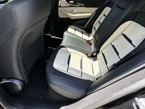 Certified 2025 Mercedes-Benz GLE 53 AMG 4MATIC Coupe image 24
