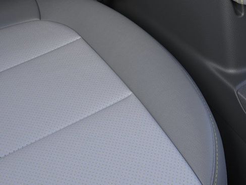 New 2026 Ford Bronco Sport Badlands image 16