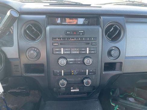 Used 2013 Ford F150 STX w/ Mid Equipment Group image 35