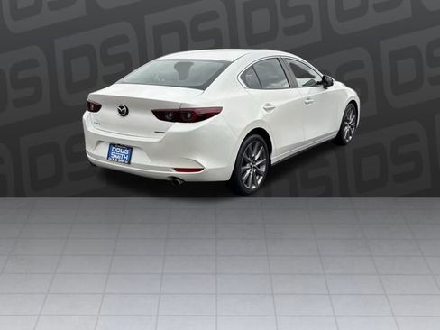 Used 2024 MAZDA MAZDA3 s image 5