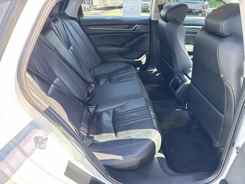 Used 2022 Honda Accord Sport Special Edition image 11