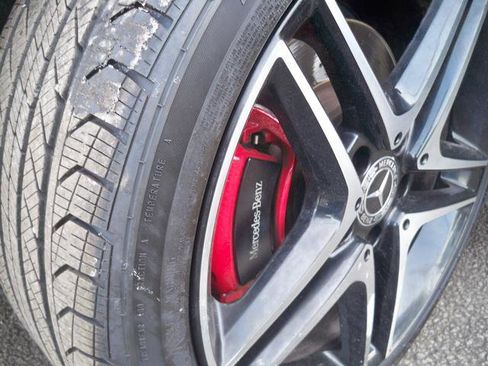 Used 2018 Mercedes-Benz CLA 250 CLA 250 4MATIC Coupe image 8