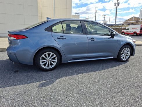 Certified 2023 Toyota Corolla LE image 11