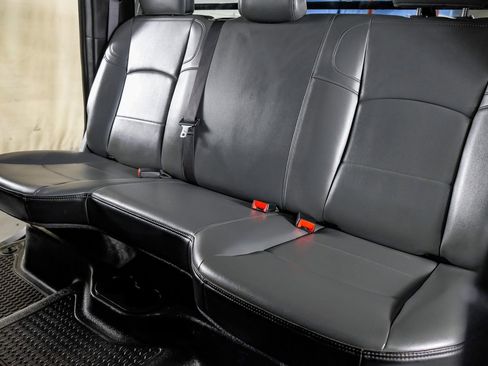 Used 2022 RAM 4500 Tradesman w/ Towing Technology Group image 31