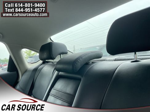 Used 2012 INFINITI M37 X w/ Deluxe Touring Pkg image 13