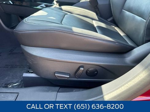 Used 2025 Ford Mustang Mach-E Premium AWD/4WD image 28
