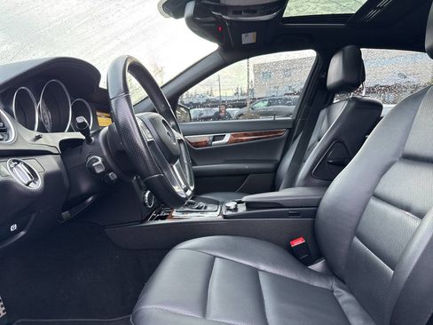 Used 2012 Mercedes-Benz C 300 4MATIC Sedan image 28