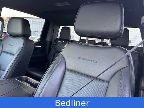 Certified 2023 GMC Sierra 1500 Denali w/ Technology Package image 23