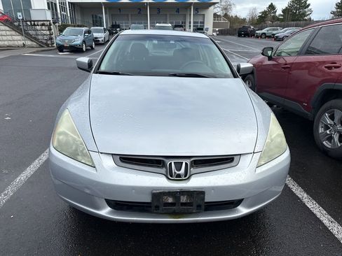 Used 2005 Honda Accord EX image 2