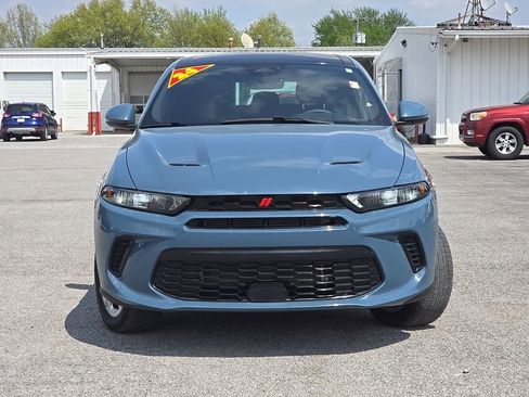 Certified 2024 Dodge Hornet GT AWD/4WD image 2