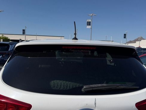 Used 2016 Hyundai Tucson SE image 4