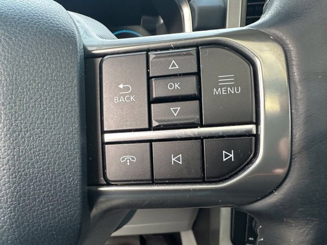 Used 2023 Ford F150 Limited AWD/4WD image 28