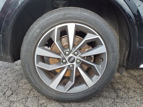 Used 2021 Audi Q5 2.0T Premium Plus image 9
