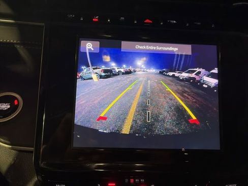 New 2025 Jeep Grand Cherokee Altitude w/ Trailer Tow Package image 24