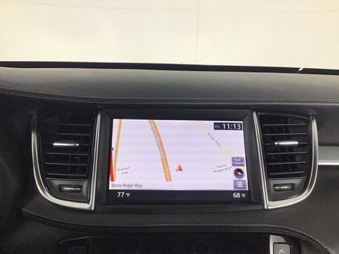 Used 2021 INFINITI QX50 Essential w/ Convenience Package image 16
