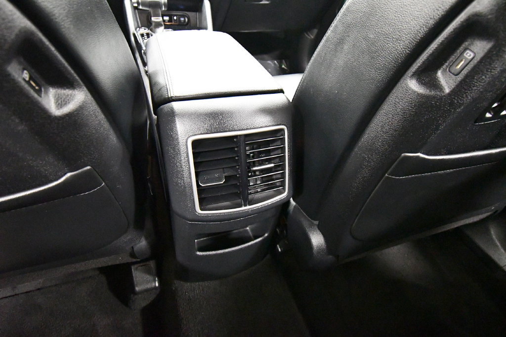 Certified 2025 Kia Sportage X-Line AWD/4WD image 16