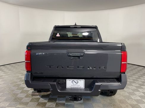 New 2025 Toyota Tacoma SR5 image 7