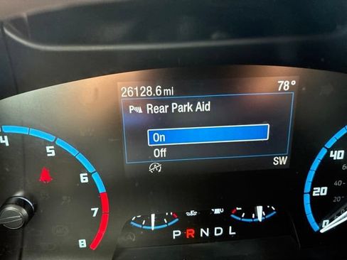 Used 2024 Ford Bronco Sport Big Bend w/ Convenience Package AWD/4WD image 10