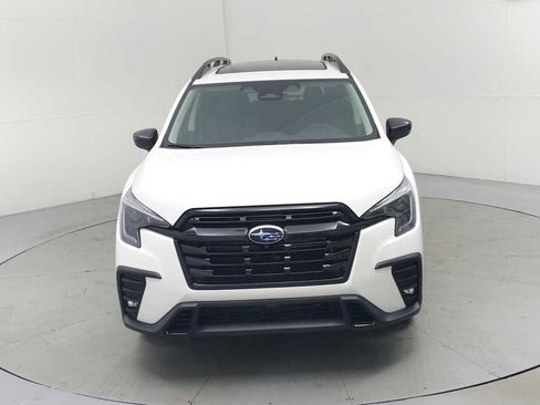 New 2025 Subaru Ascent Bronze Edition w/ Onyx Package image 2