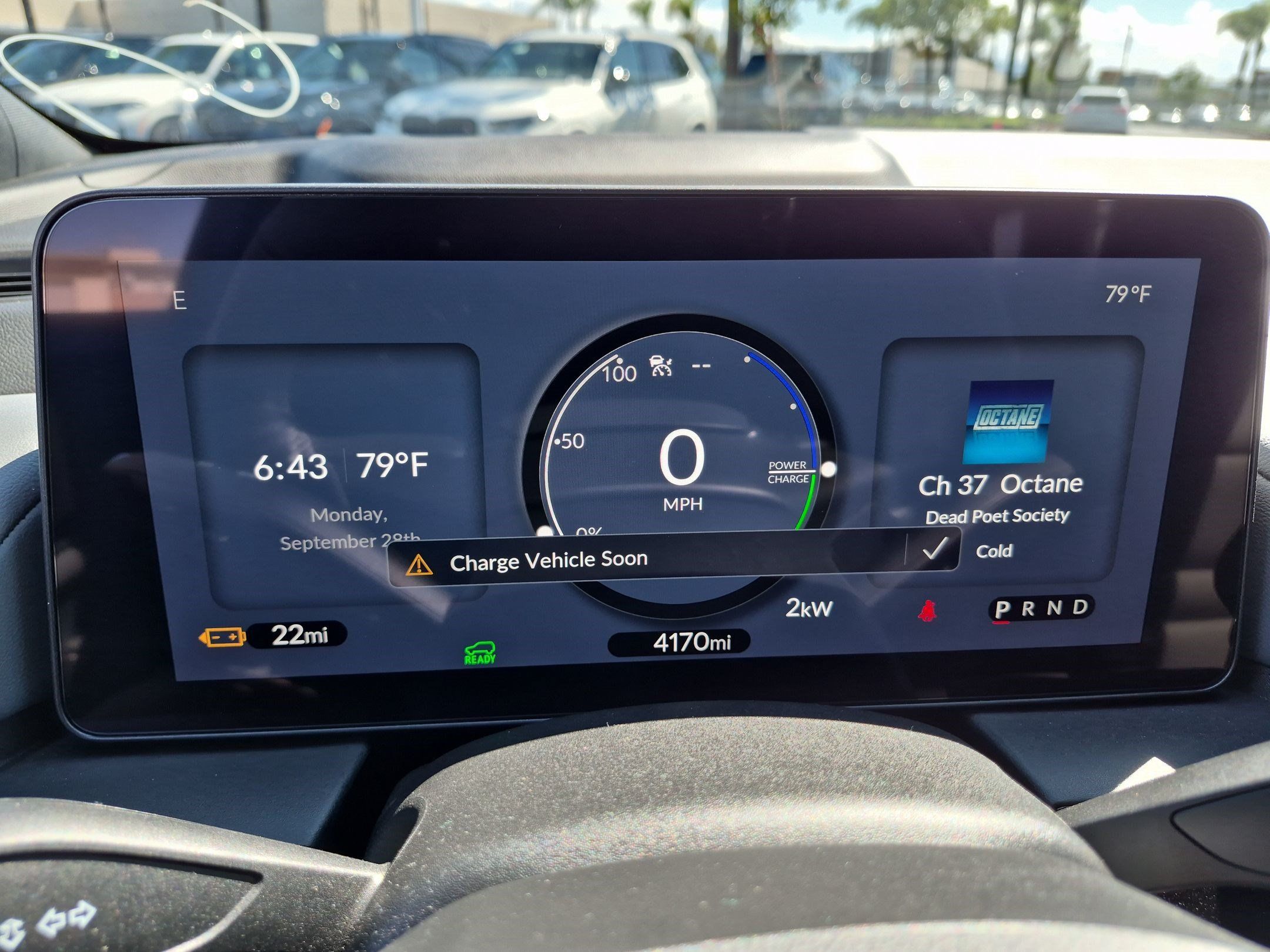 Used 2025 Honda Prologue Elite image 21