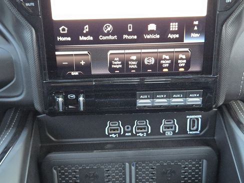 New 2026 RAM 3500 Limited image 17