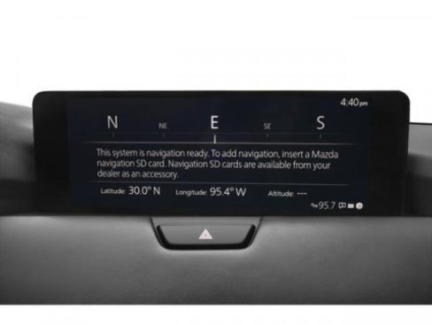 New 2026 MAZDA CX-70 3.3 Turbo w/ Premium Plus Pkg AWD/4WD image 18