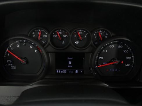 New 2026 GMC Sierra 1500 Pro w/ Graphite Edition image 11